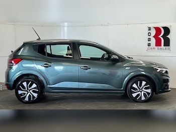 Used Dacia Sandero 2024 for sale - 78514103: Photo