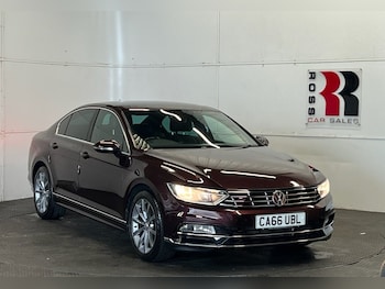 Used Volkswagen Passat 2016 for sale - 78943391: Photo