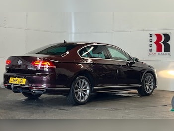 Used Volkswagen Passat 2016 for sale - 78943391: Photo