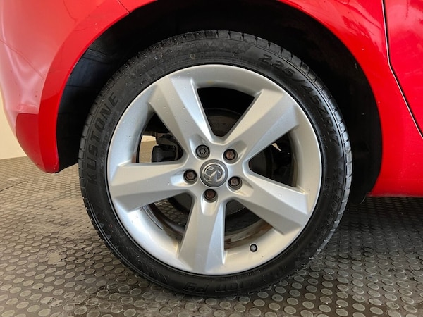Used Vauxhall Meriva 2015 for sale - 76105704: Photo 12