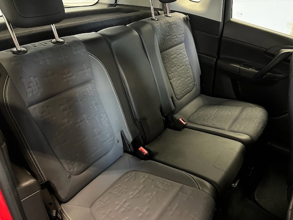 Used Vauxhall Meriva 2015 for sale - 76105704: Photo 16