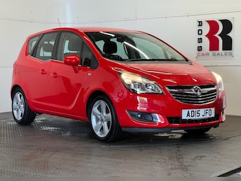 2015 (15) - 1.4 TECH LINE 5d 99 BHP 5-Door