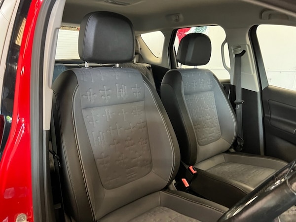 Used Vauxhall Meriva 2015 for sale - 76105704: Photo 21
