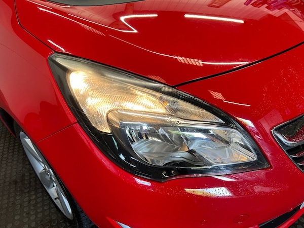 Used Vauxhall Meriva 2015 for sale - 76105704: Photo 9