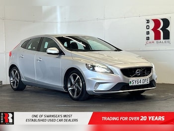 Volvo - V40