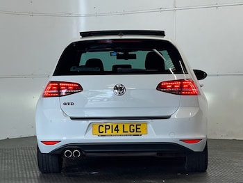 Used Volkswagen Golf 2014 for sale - 79233529: Photo