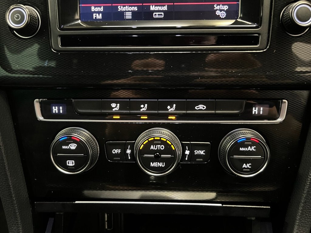 Used Volkswagen Golf 2016 for sale - 76590910: Photo 26