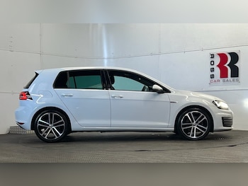 Used Volkswagen Golf 2016 for sale - 76590910: Photo