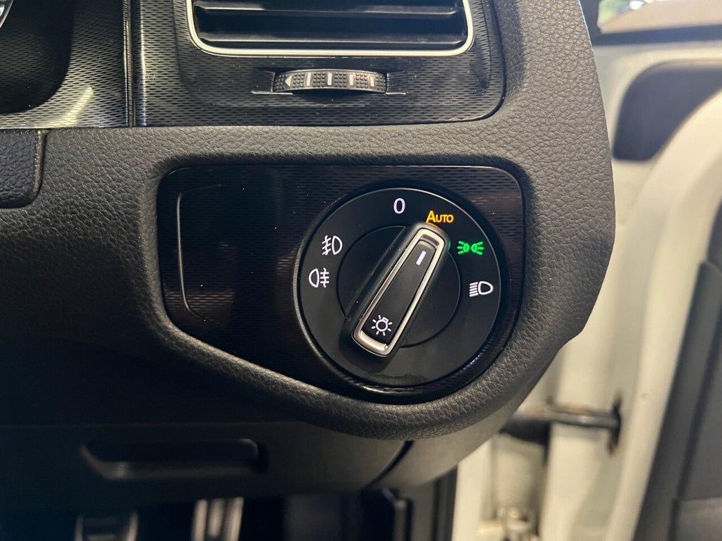 Used Volkswagen Golf 2016 for sale - 76590910: Photo 37