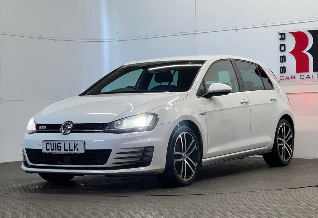 Used Volkswagen Golf 2016 for sale - 76590910: Photo 7