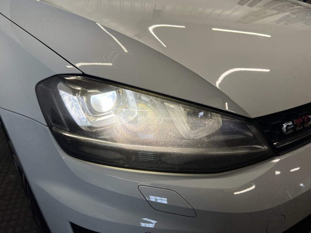 Used Volkswagen Golf 2016 for sale - 76590910: Photo 9