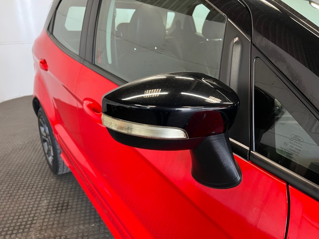 Used Ford Ecosport 2019 for sale - 76724173: Photo 10