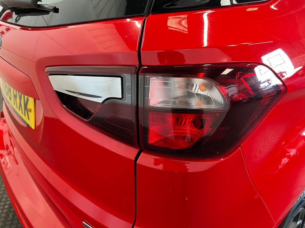 Used Ford Ecosport 2019 for sale - 76724173: Photo 12