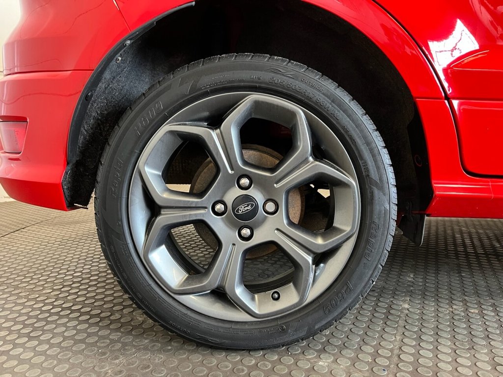 Used Ford Ecosport 2019 for sale - 76724173: Photo 13