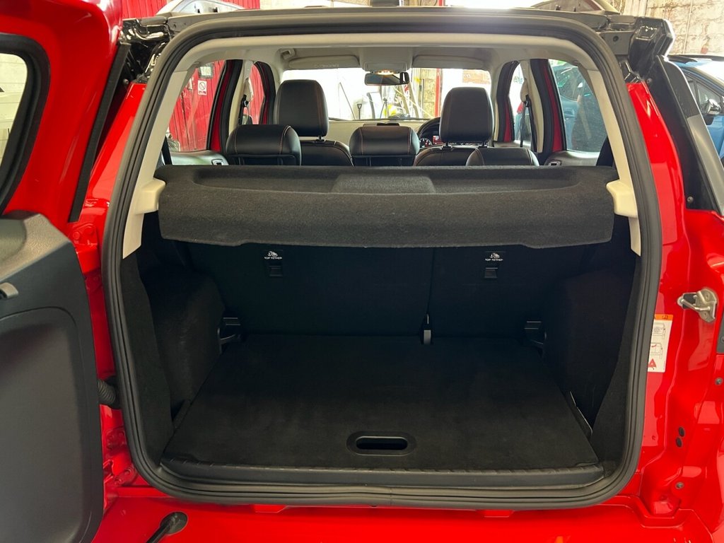 Used Ford Ecosport 2019 for sale - 76724173: Photo 14