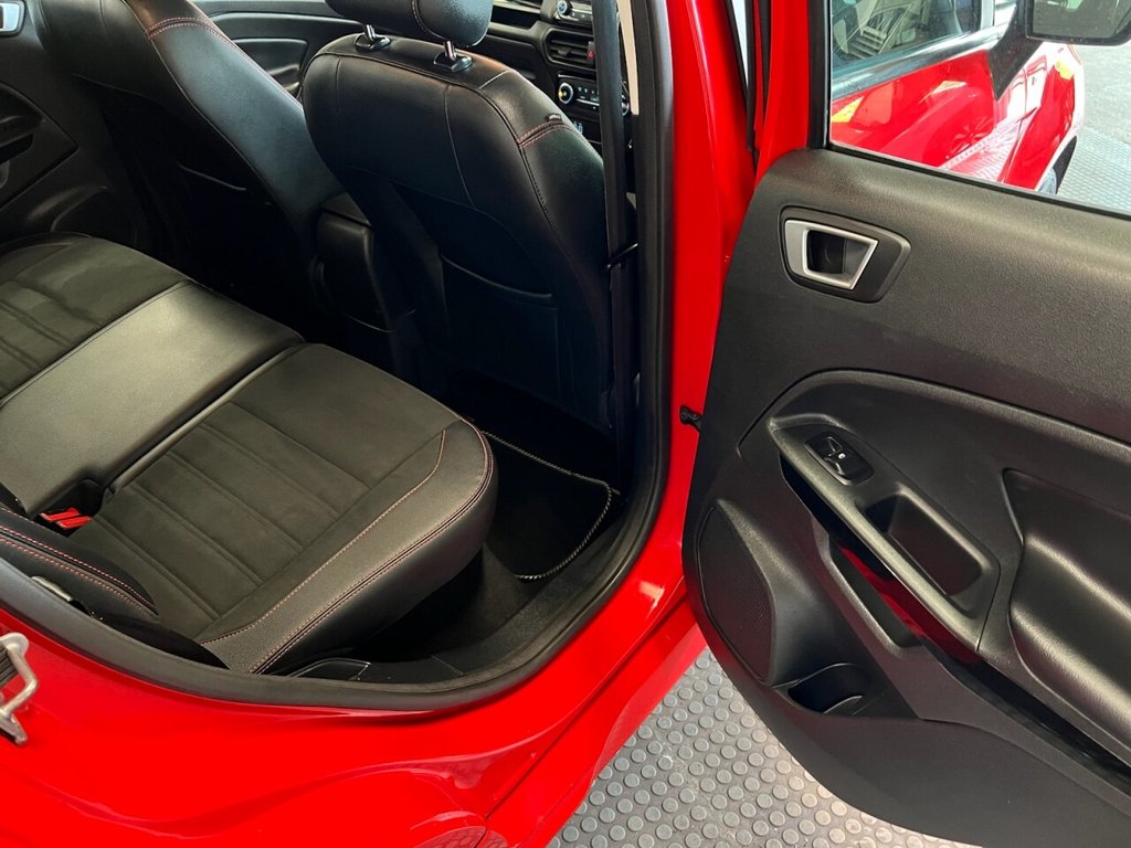 Used Ford Ecosport 2019 for sale - 76724173: Photo 15