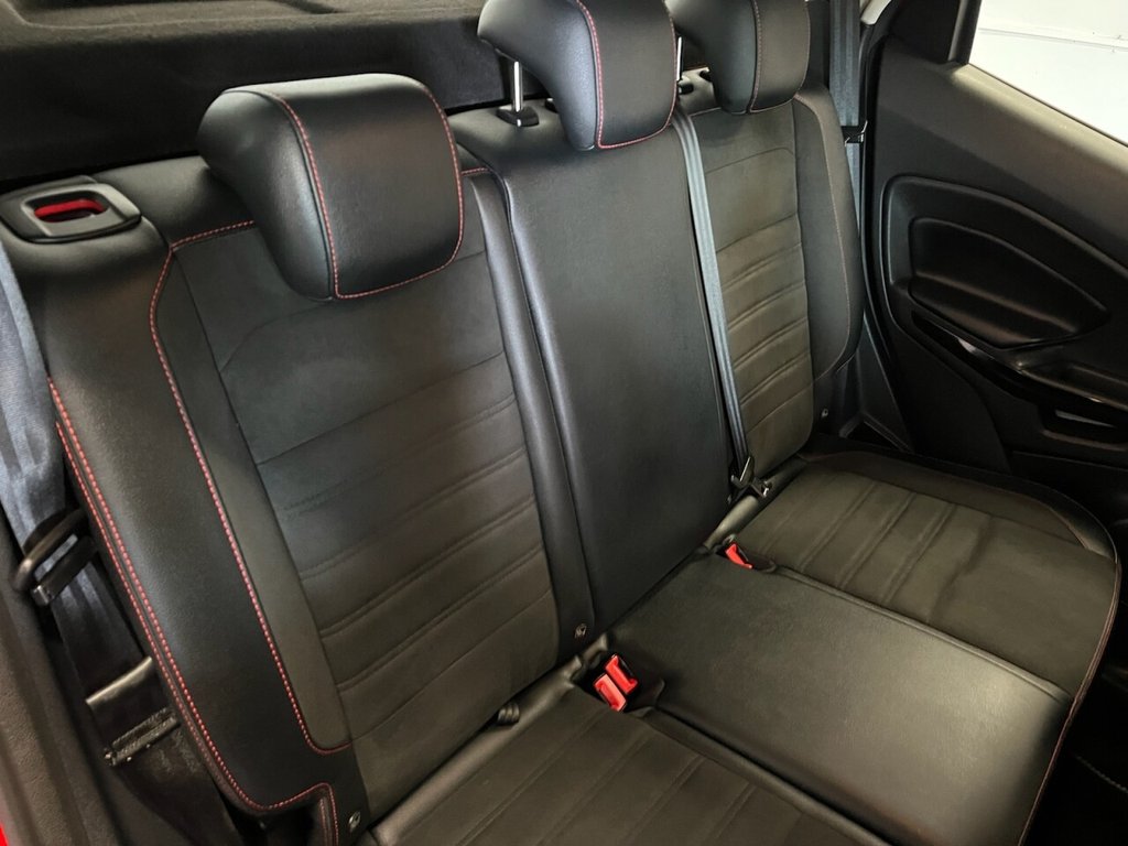 Used Ford Ecosport 2019 for sale - 76724173: Photo 17