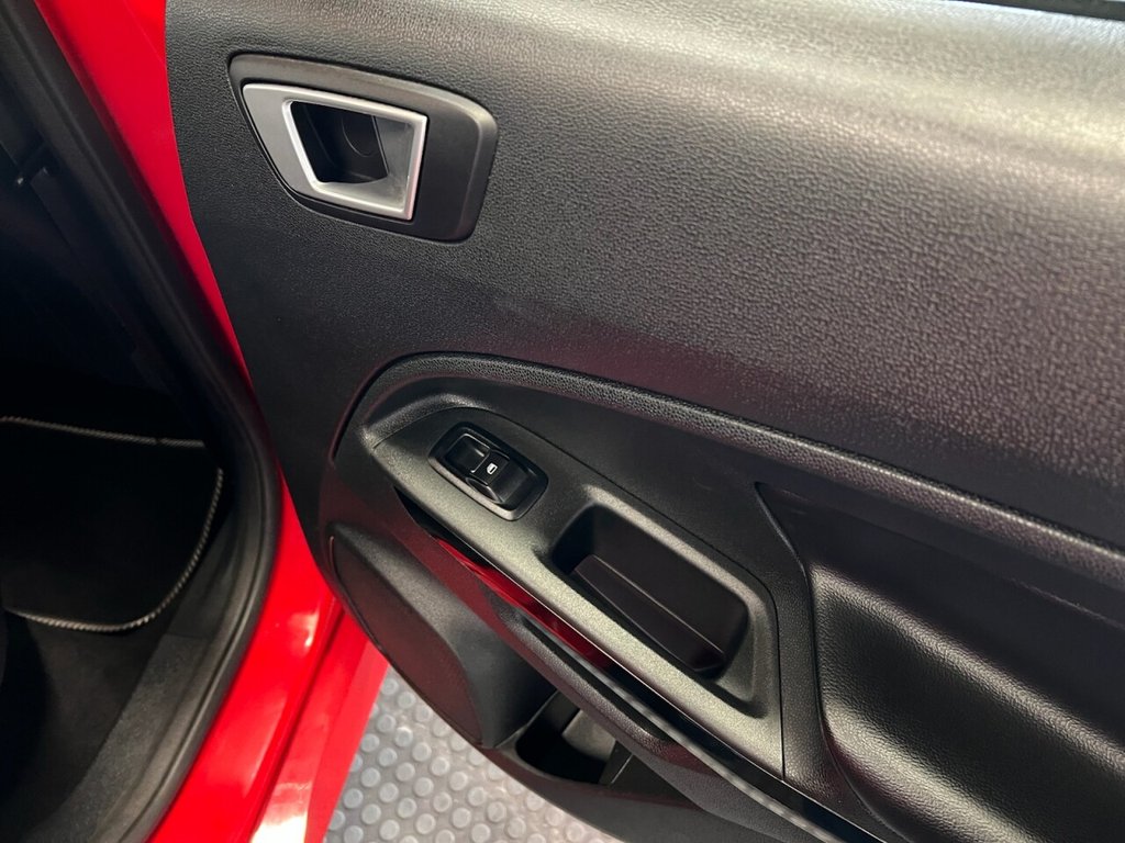 Used Ford Ecosport 2019 for sale - 76724173: Photo 18