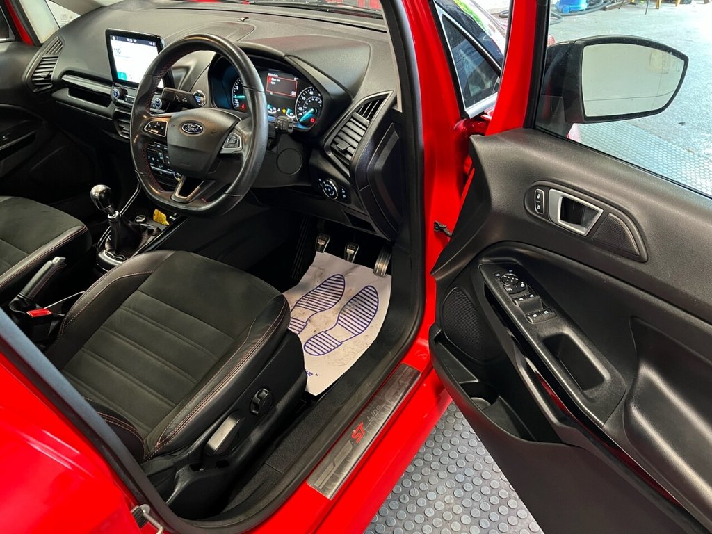 Used Ford Ecosport 2019 for sale - 76724173: Photo 19
