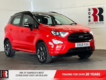 Ford - Ecosport