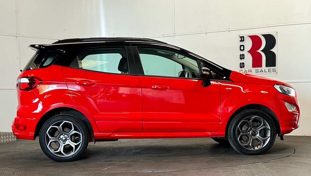 Used Ford Ecosport 2019 for sale - 76724173: Photo 2