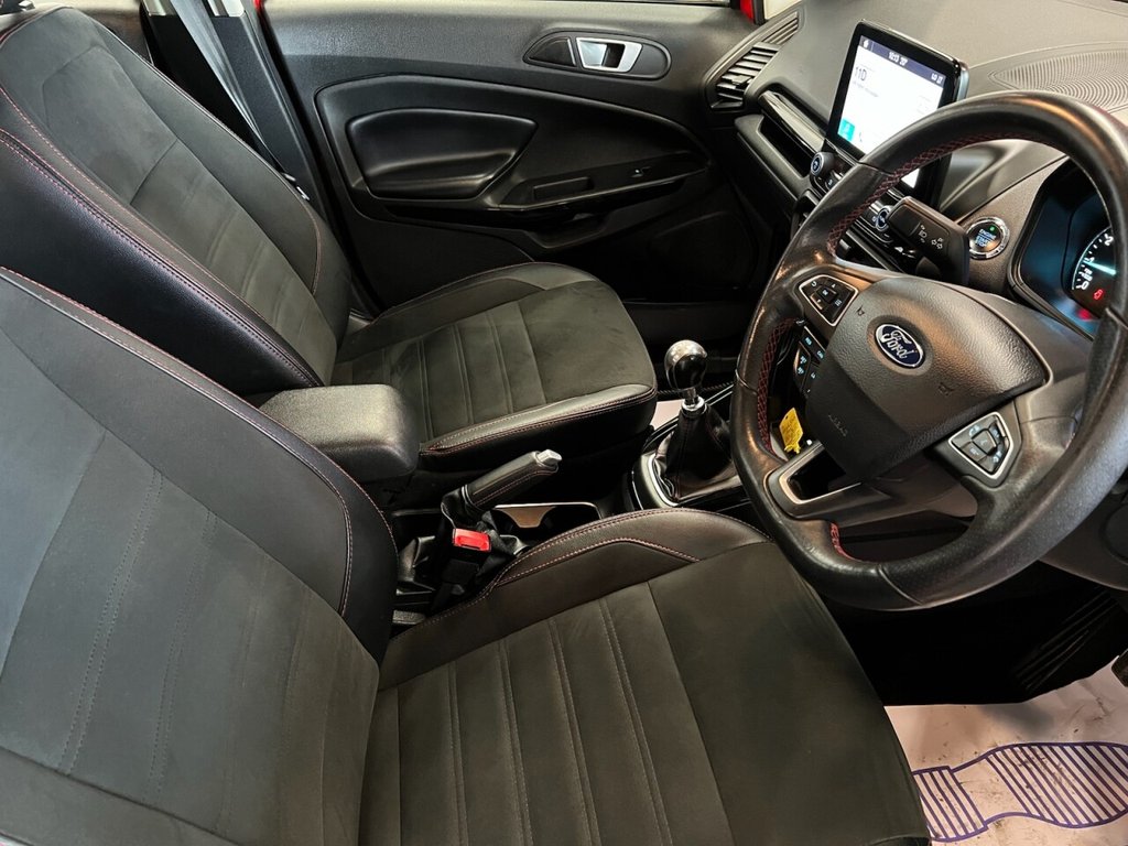 Used Ford Ecosport 2019 for sale - 76724173: Photo 20
