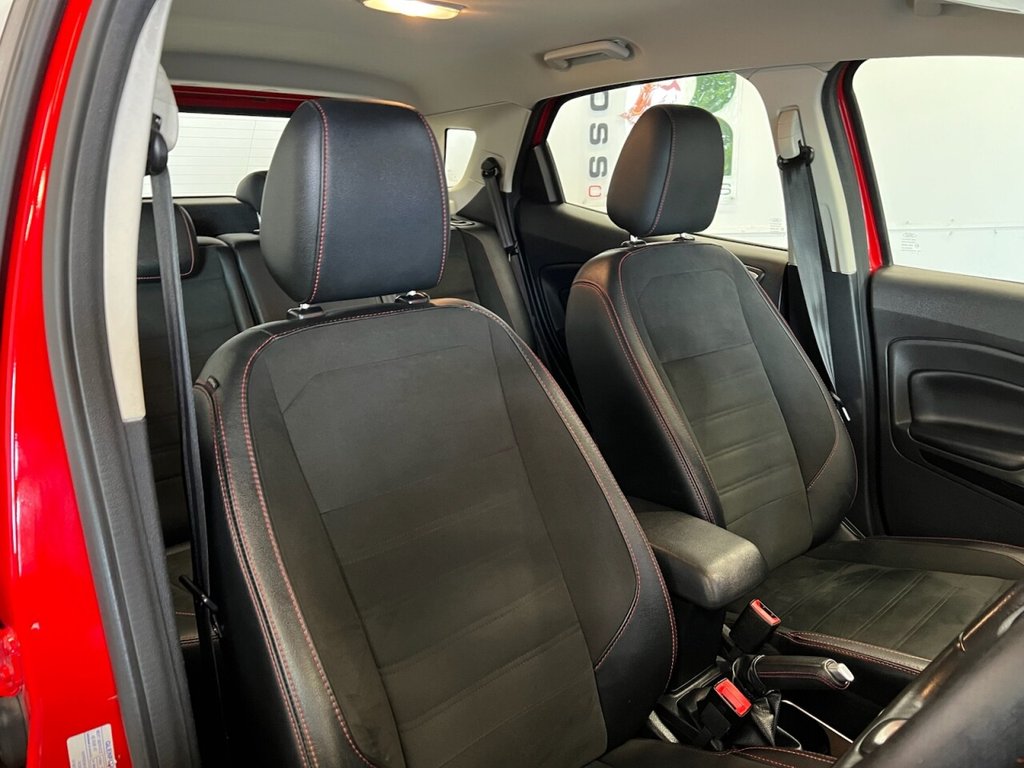 Used Ford Ecosport 2019 for sale - 76724173: Photo 22