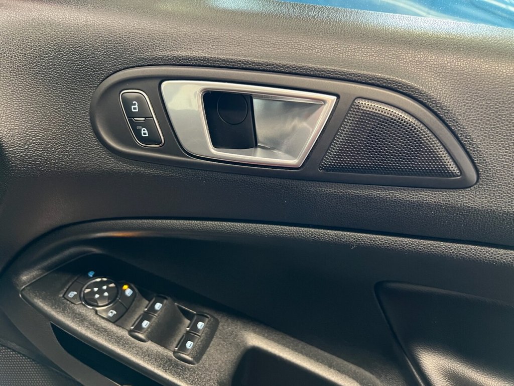 Used Ford Ecosport 2019 for sale - 76724173: Photo 23