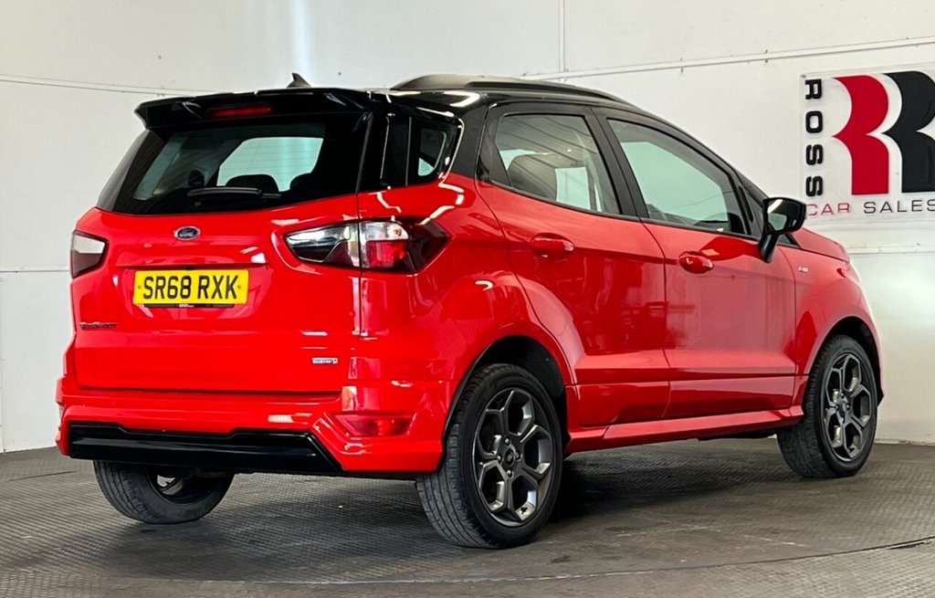 Used Ford Ecosport 2019 for sale - 76724173: Photo 3