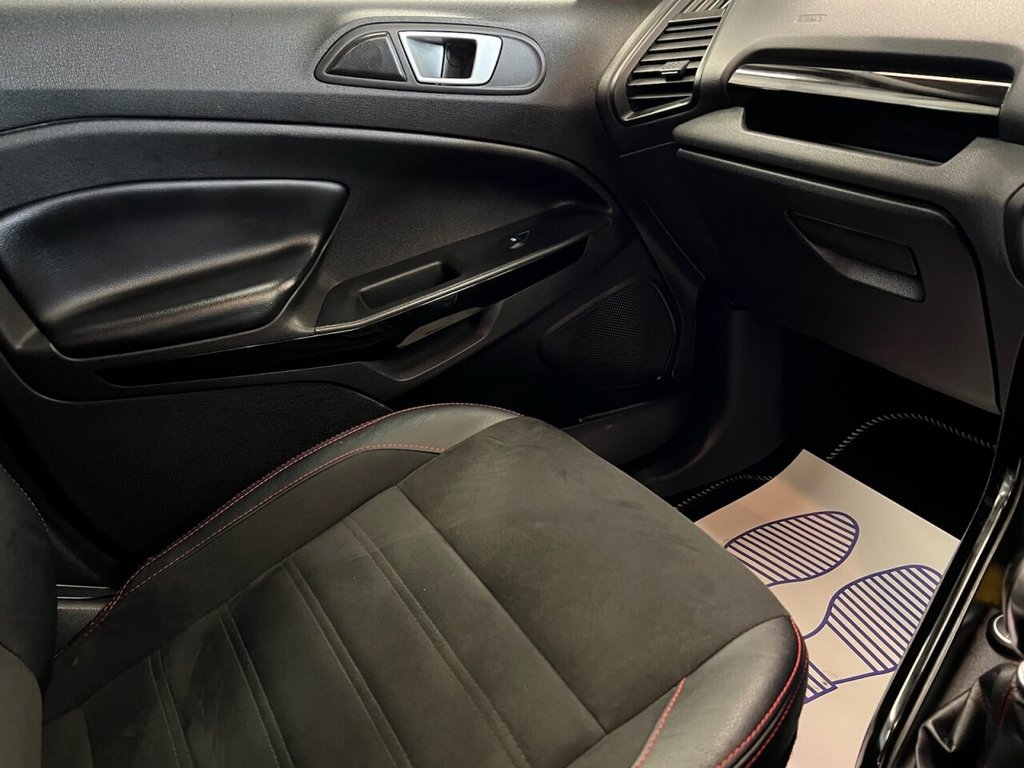 Used Ford Ecosport 2019 for sale - 76724173: Photo 33