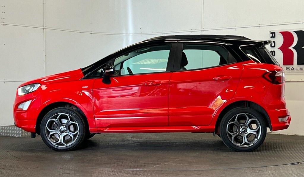 Used Ford Ecosport 2019 for sale - 76724173: Photo 6