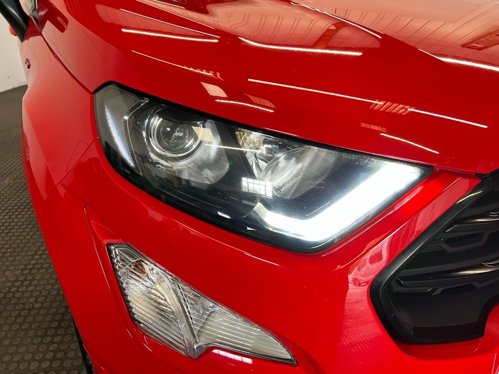 Used Ford Ecosport 2019 for sale - 76724173: Photo 9