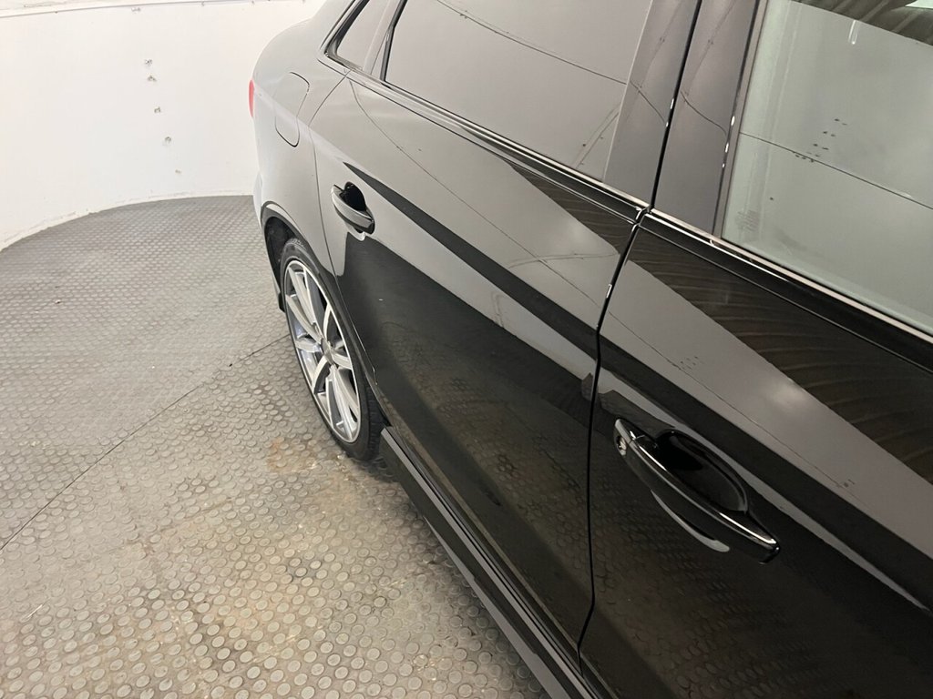 Used Audi A3 2018 for sale - 77720426: Photo 11