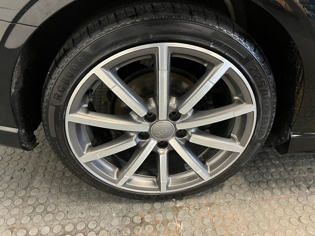 Used Audi A3 2018 for sale - 77720426: Photo 13