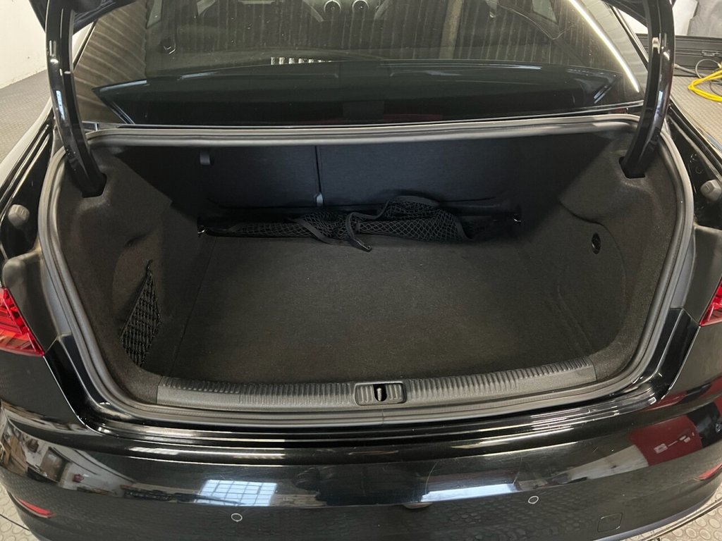 Used Audi A3 2018 for sale - 77720426: Photo 14