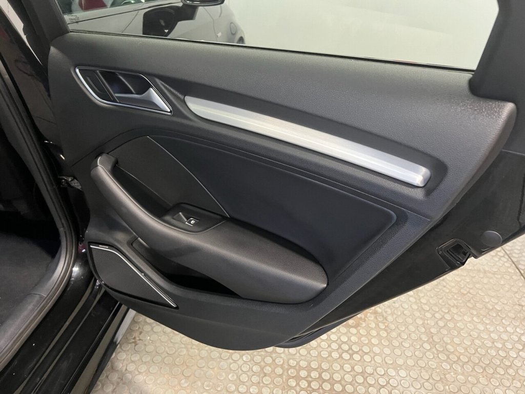 Used Audi A3 2018 for sale - 77720426: Photo 15