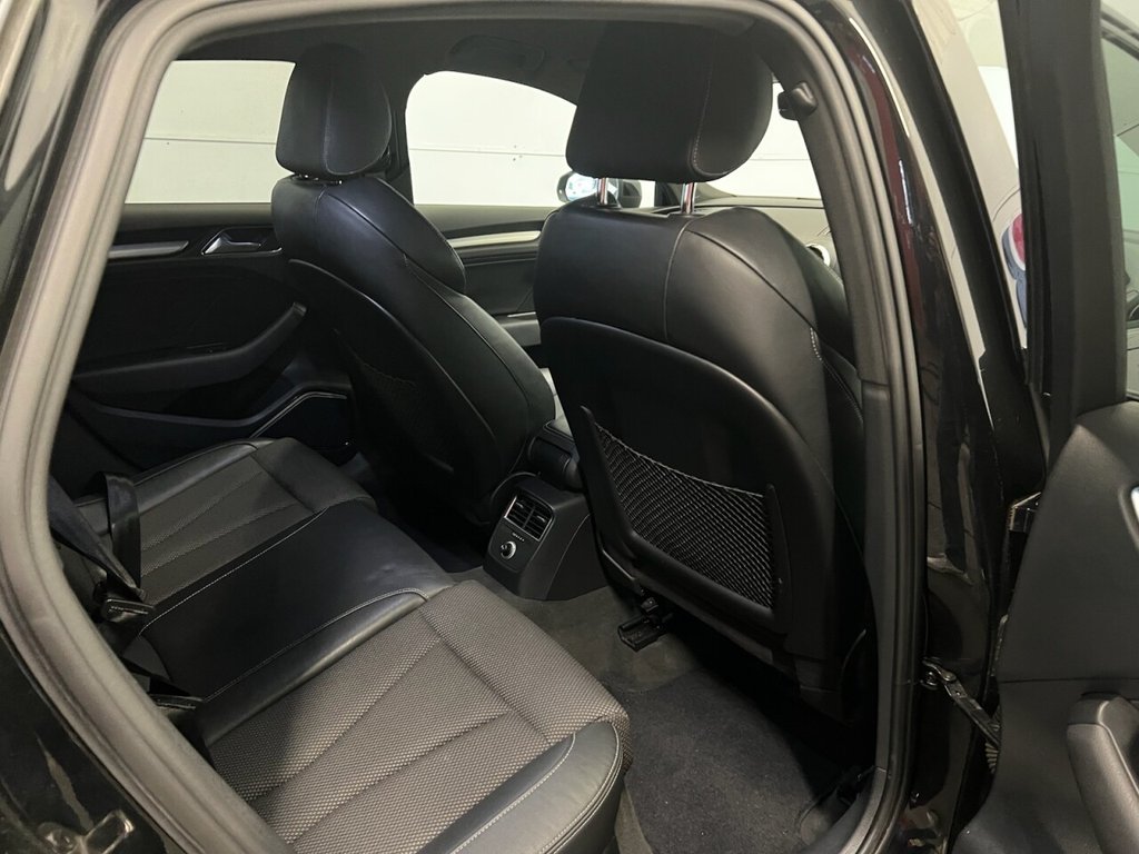 Used Audi A3 2018 for sale - 77720426: Photo 16