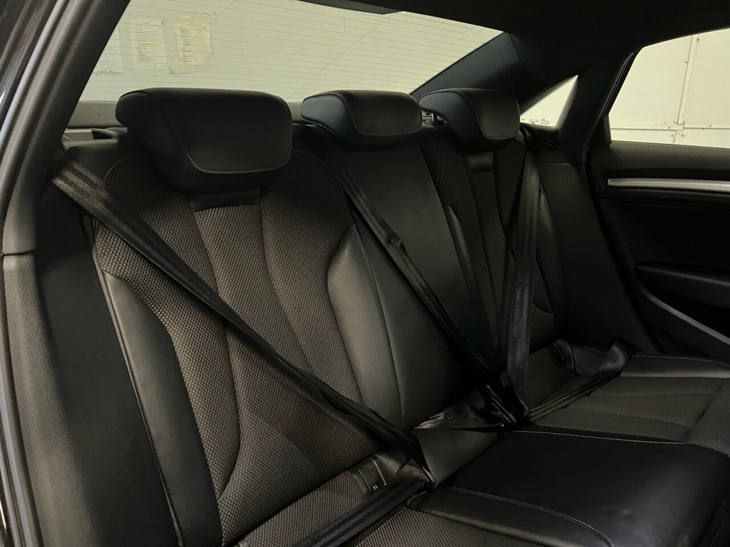 Used Audi A3 2018 for sale - 77720426: Photo 17