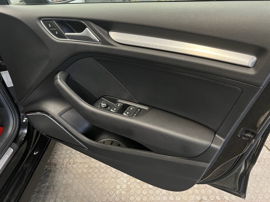 Used Audi A3 2018 for sale - 77720426: Photo 18