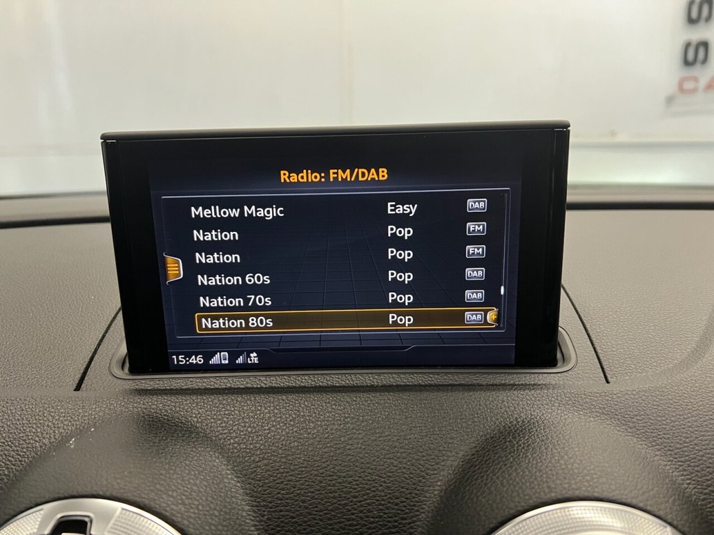 Used Audi A3 2018 for sale - 77720426: Photo 21