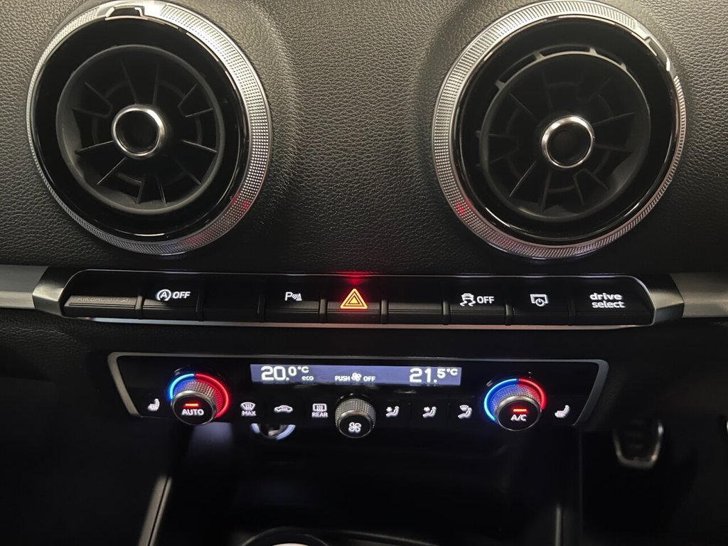 Used Audi A3 2018 for sale - 77720426: Photo 22