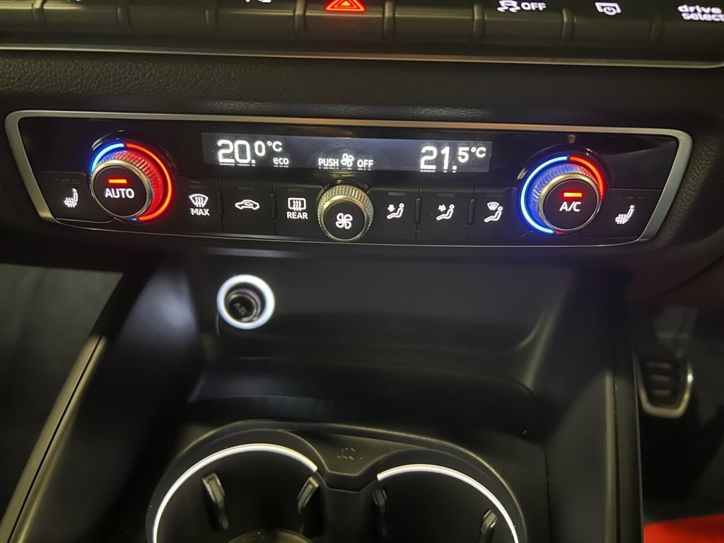 Used Audi A3 2018 for sale - 77720426: Photo 23