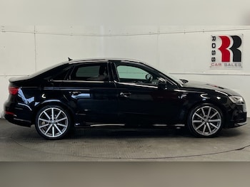 Used Audi A3 2018 for sale - 77720426: Photo