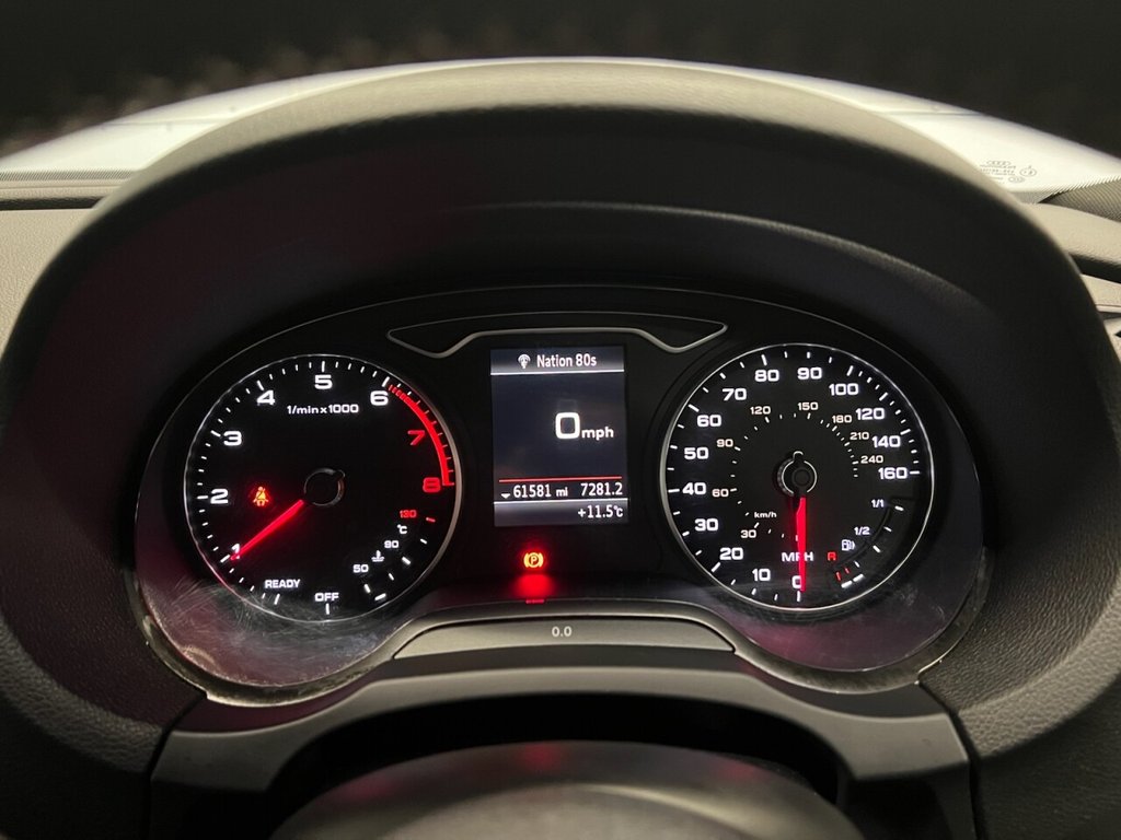 Used Audi A3 2018 for sale - 77720426: Photo 31