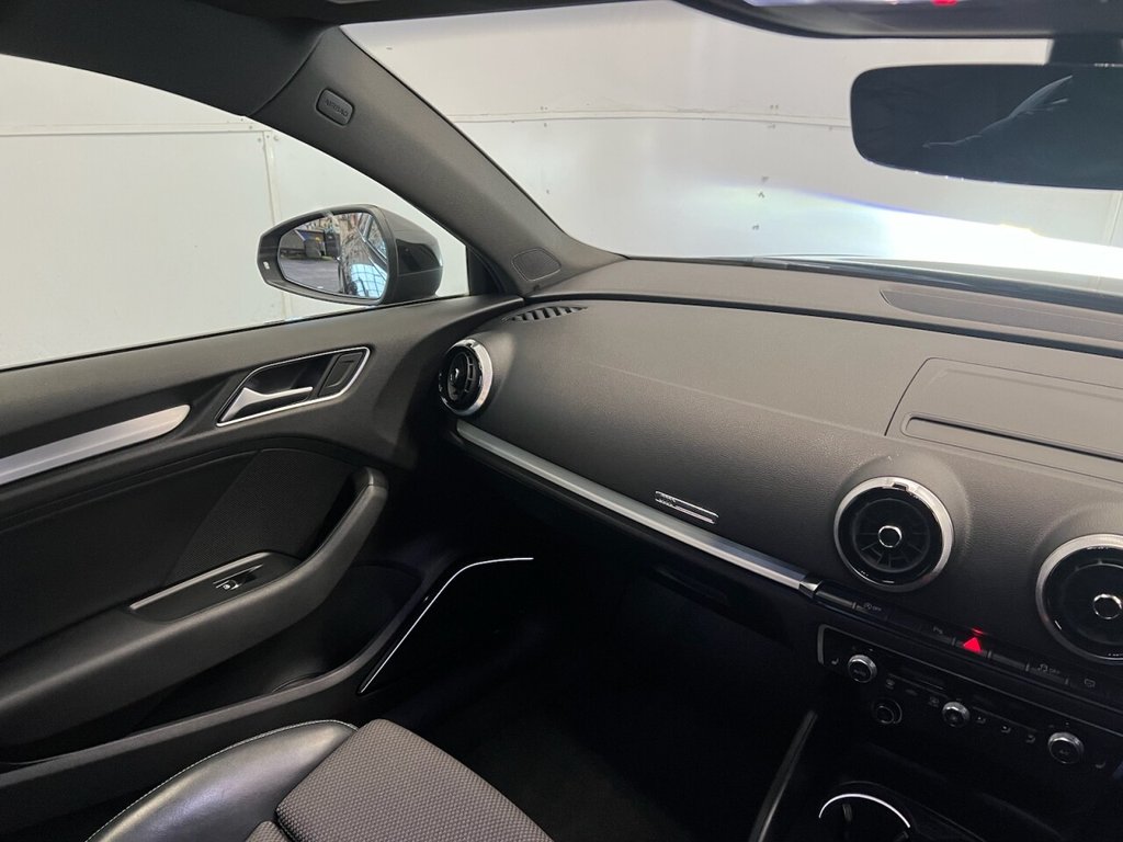Used Audi A3 2018 for sale - 77720426: Photo 33