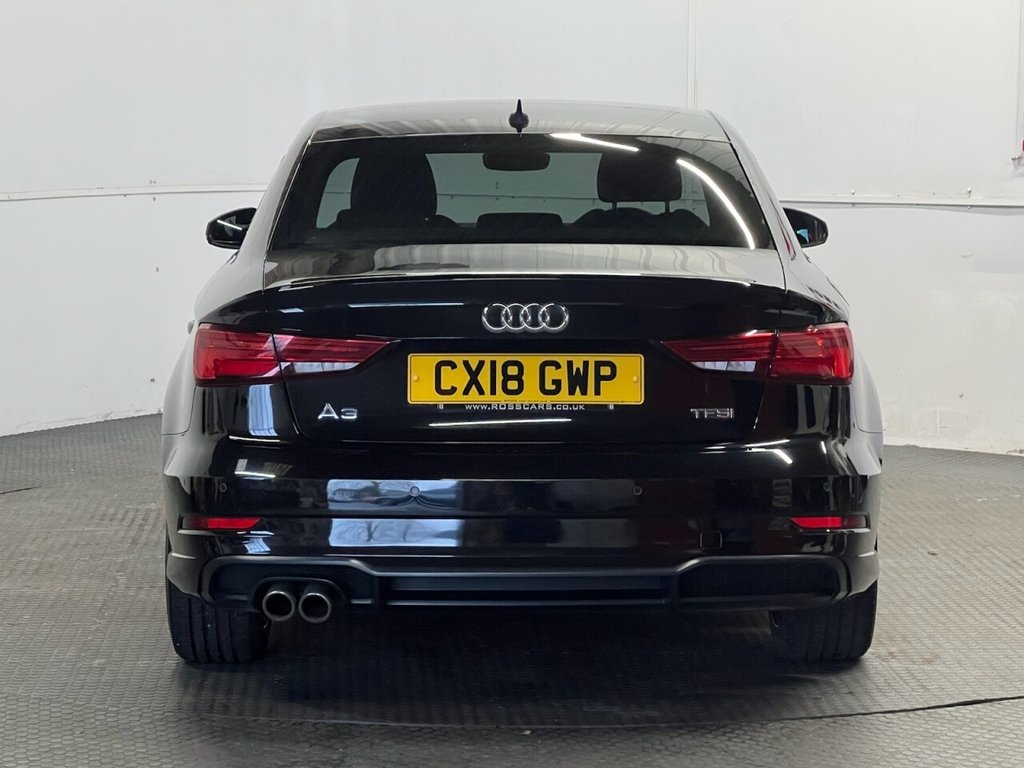 Used Audi A3 2018 for sale - 77720426: Photo 4