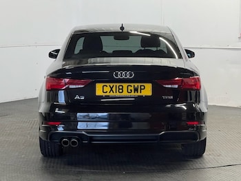 Used Audi A3 2018 for sale - 77720426: Photo