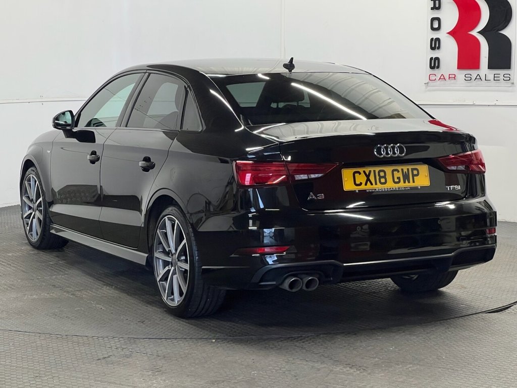 Used Audi A3 2018 for sale - 77720426: Photo 5