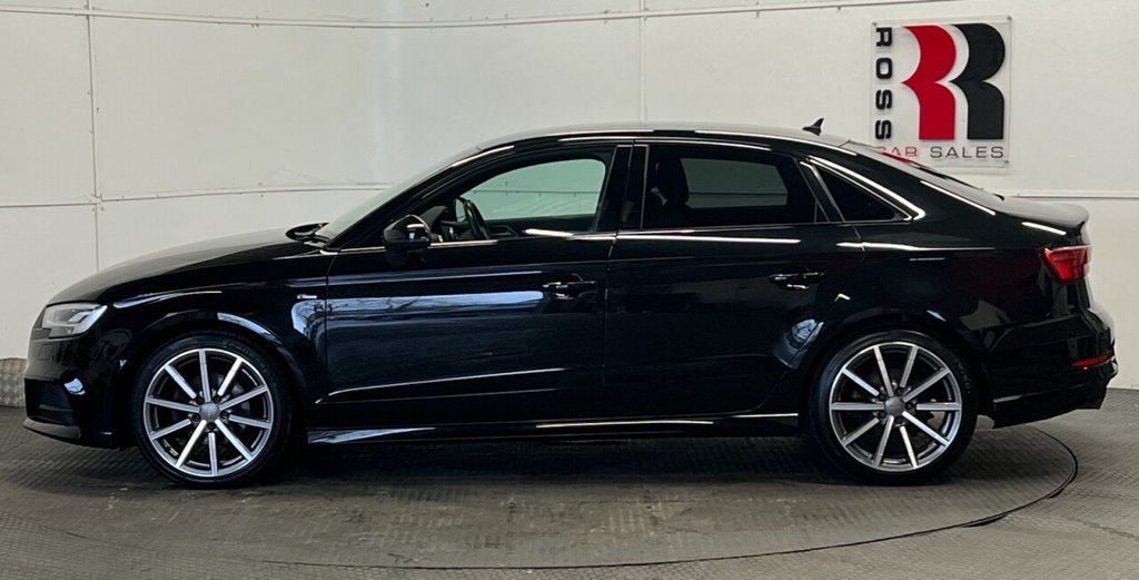 Used Audi A3 2018 for sale - 77720426: Photo 6