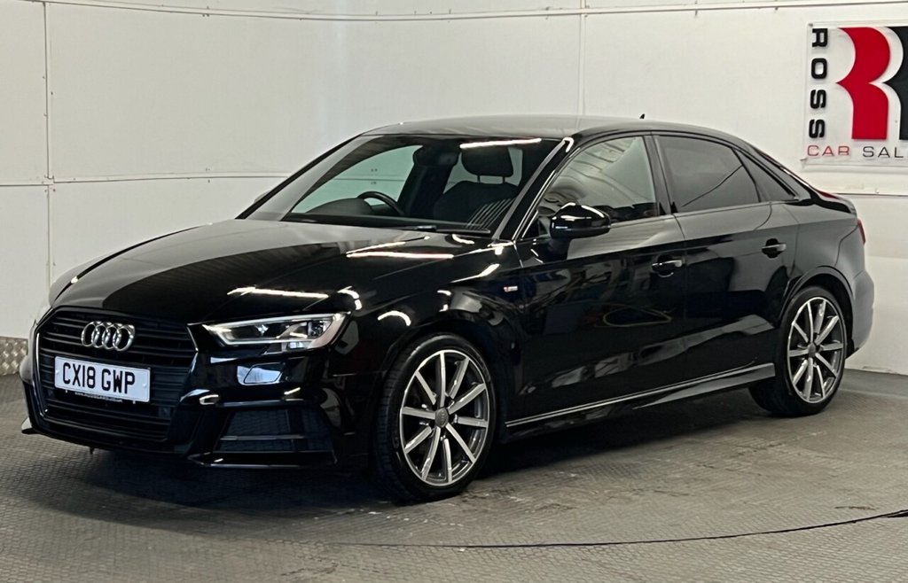 Used Audi A3 2018 for sale - 77720426: Photo 7